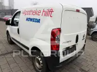 2019 Fiat Fiorino
