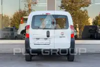 2019 Fiat Fiorino
