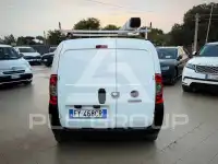 2019 Fiat Fiorino