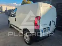 2019 Fiat Fiorino