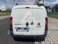 2019 Fiat Fiorino