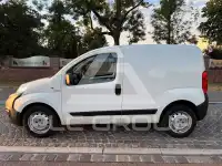2019 Fiat Fiorino