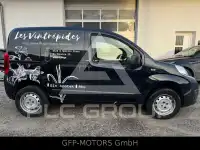2019 Fiat Fiorino
