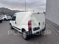 2019 Fiat Fiorino