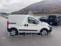 2019 Fiat Fiorino