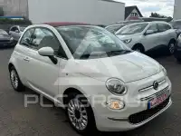 2019 Fiat 500