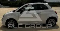 2019 Fiat 500