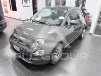 2019 Fiat 500