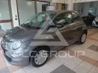 2019 Fiat 500