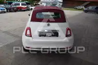 2019 Fiat 500