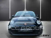 2019 Fiat 500