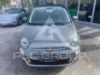 2019 Fiat 500
