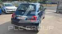 2019 Fiat 500