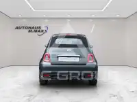 2019 Fiat 500