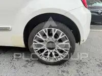 2019 Fiat 500