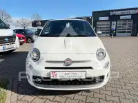 2019 Fiat 500