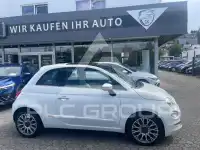 2019 Fiat 500