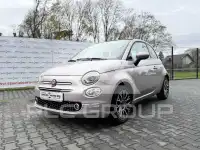 2019 Fiat 500