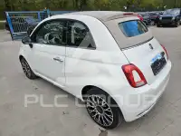 2019 Fiat 500