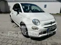2019 Fiat 500