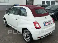 2019 Fiat 500