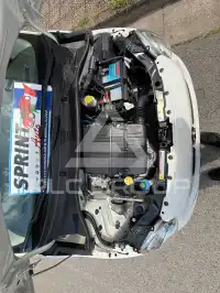 2019 Fiat 500
