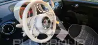 2019 Fiat 500