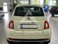 2019 Fiat 500