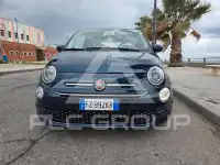 2019 Fiat 500