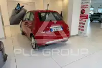 2019 Fiat 500