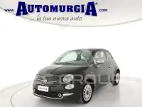 2019 Fiat 500