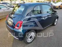 2019 Fiat 500