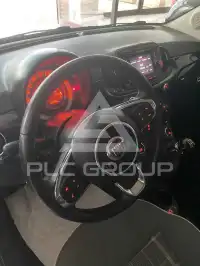 2019 Fiat 500
