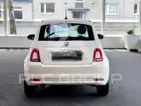 2019 Fiat 500