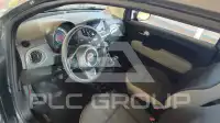 2019 Fiat 500