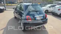 2019 Fiat 500