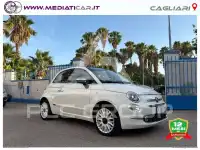 2019 Fiat 500