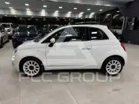 2019 Fiat 500