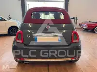 2019 Fiat 500