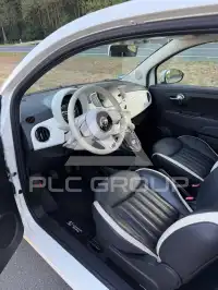 2019 Fiat 500