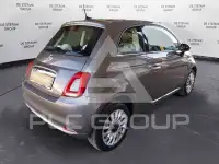 2019 Fiat 500