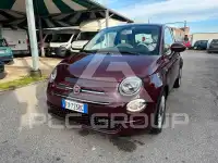 2019 Fiat 500