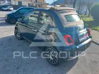 2019 Fiat 500