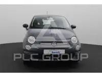 2019 Fiat 500