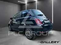 2019 Fiat 500