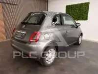2019 Fiat 500