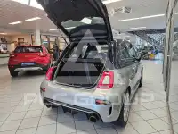 2019 Fiat 500