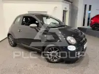 2019 Fiat 500