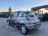2019 Fiat 500