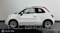 2019 Fiat 500